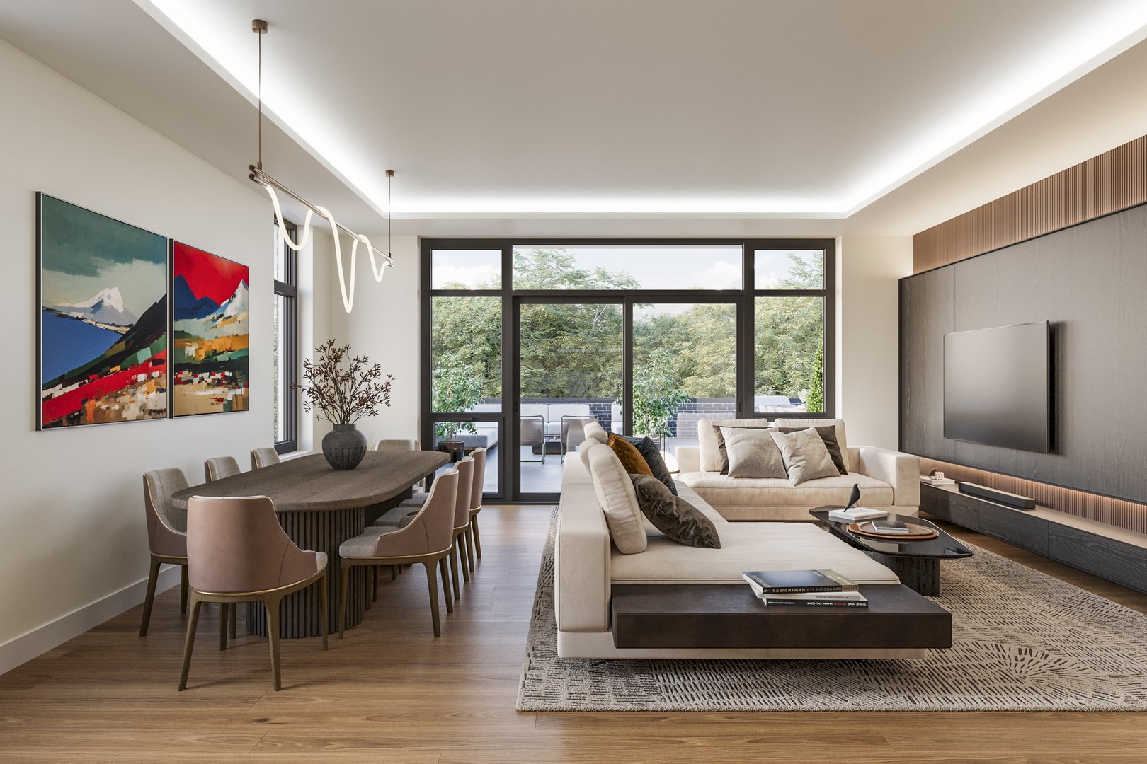 2234 W Grand Avenue Unit: 204