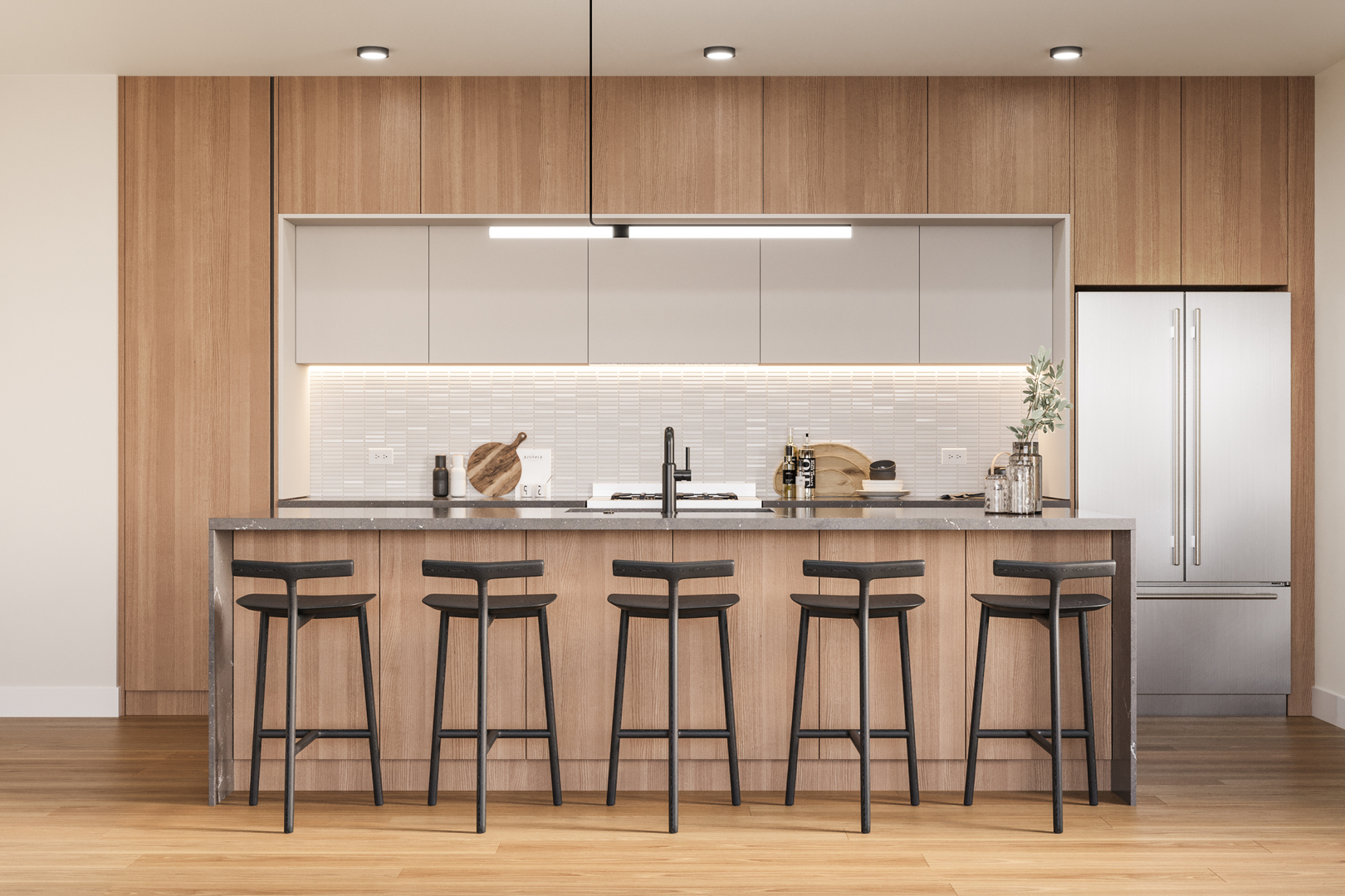 2234 W Grand Avenue Unit: 204