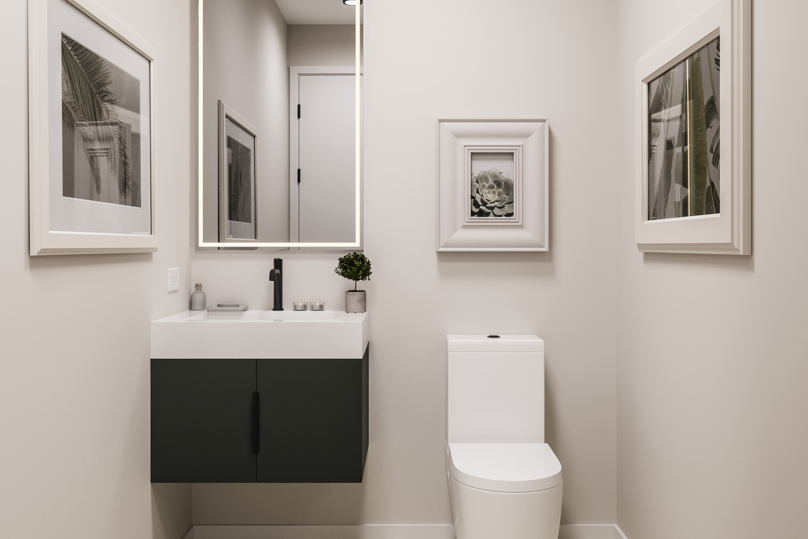 2234 W Grand Avenue Unit: 204