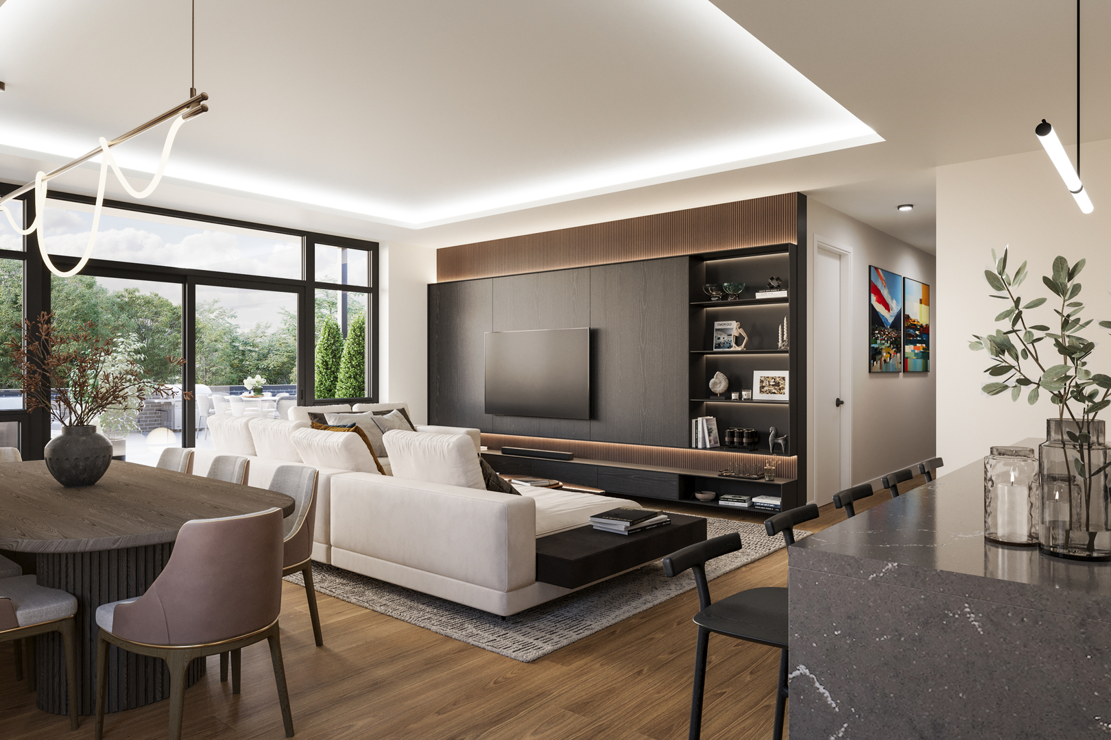 2234 W Grand Avenue Unit: 204