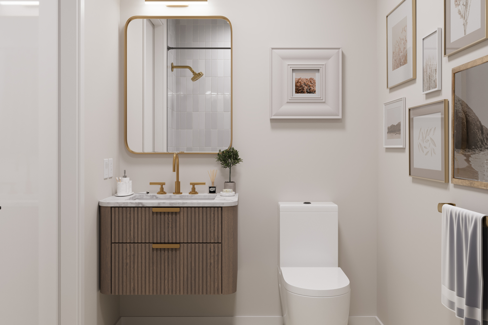 2234 W Grand Avenue Unit: 204