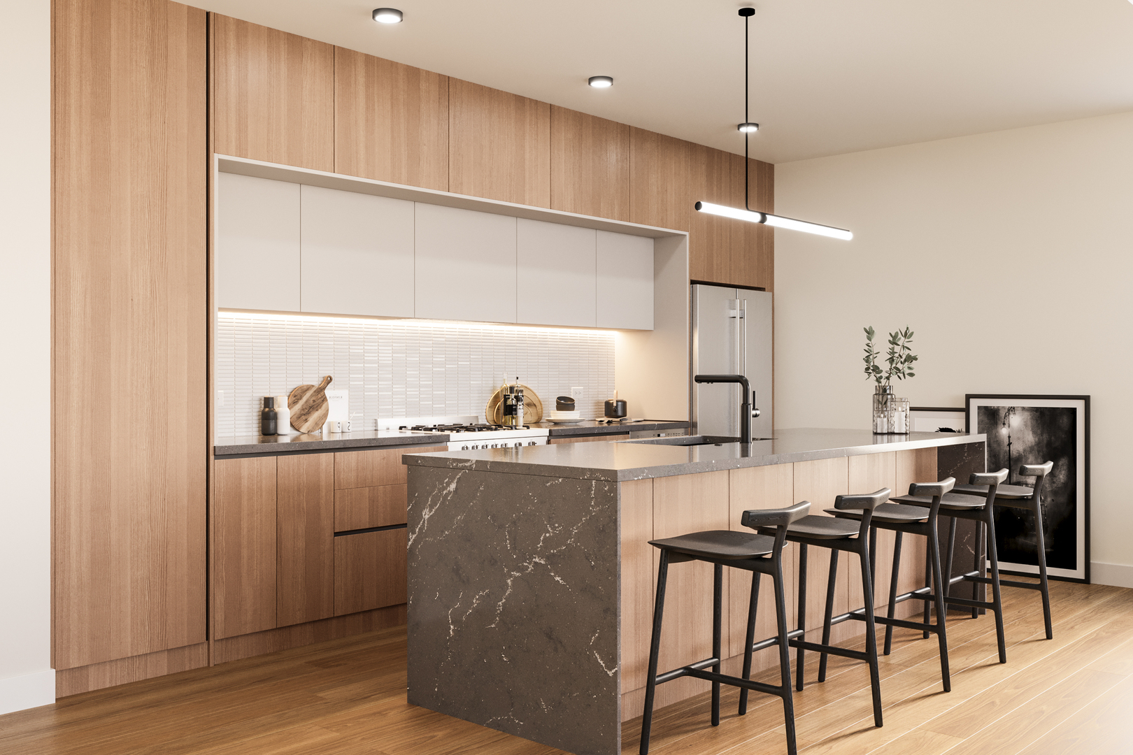 2234 W Grand Avenue Unit: 204