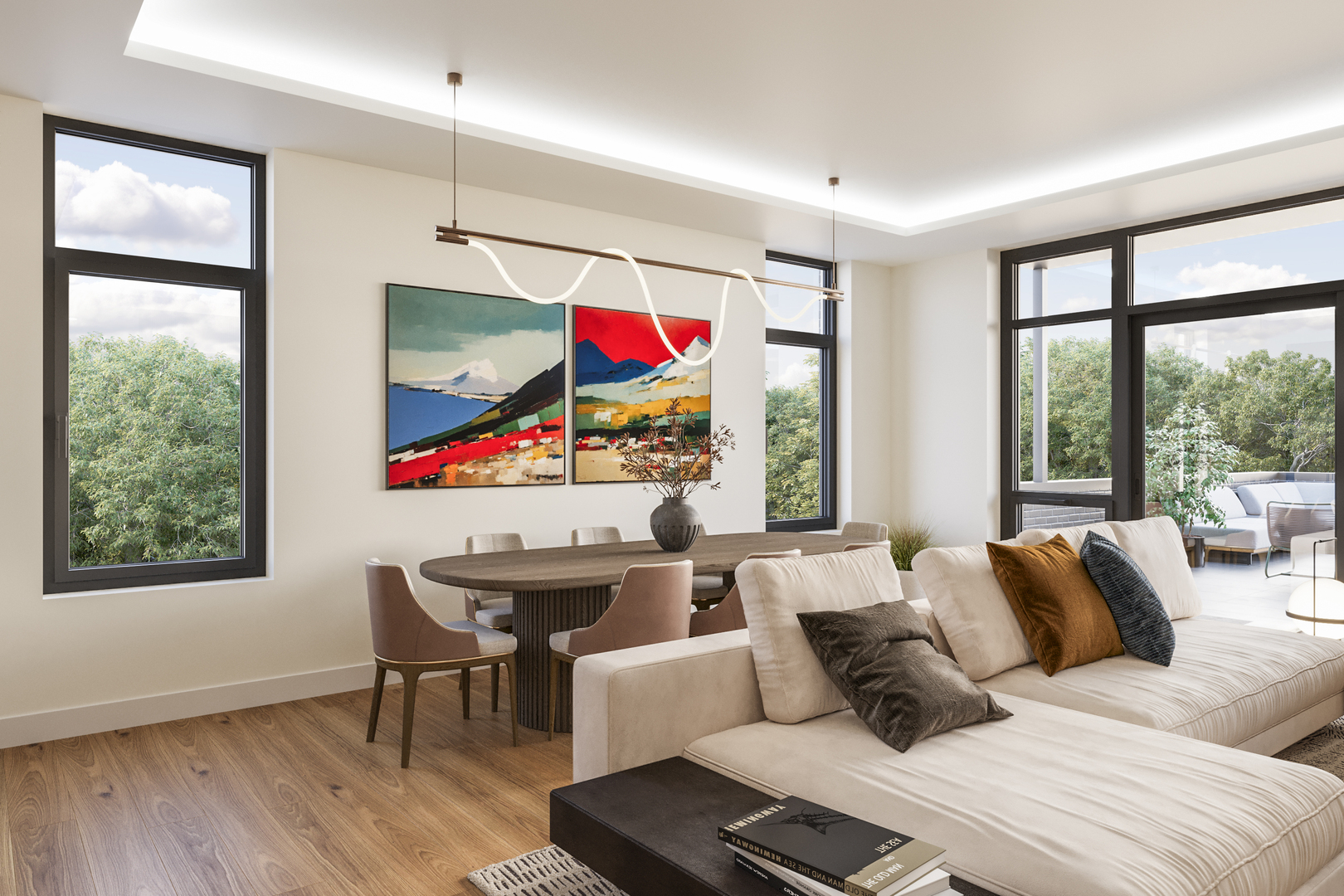 2234 W Grand Avenue Unit: 204