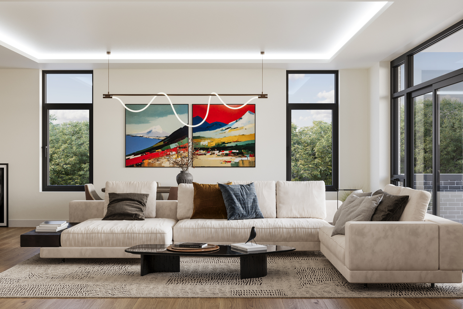 2234 W Grand Avenue Unit: 204