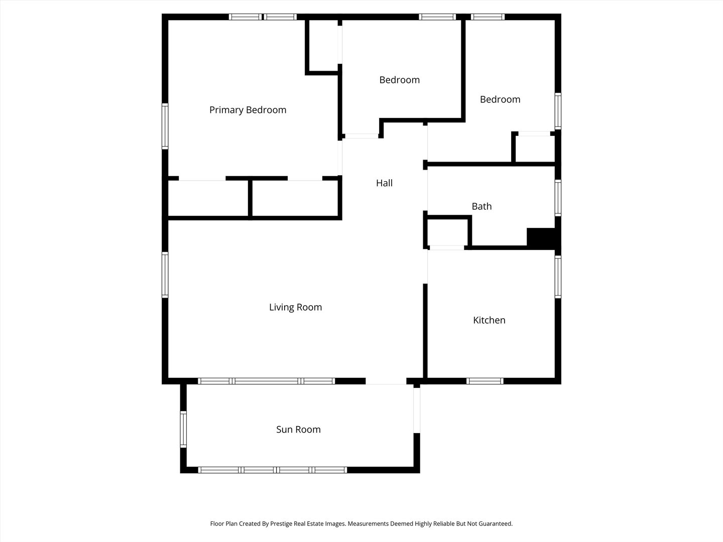 18335 Sherman Street Unit: 2