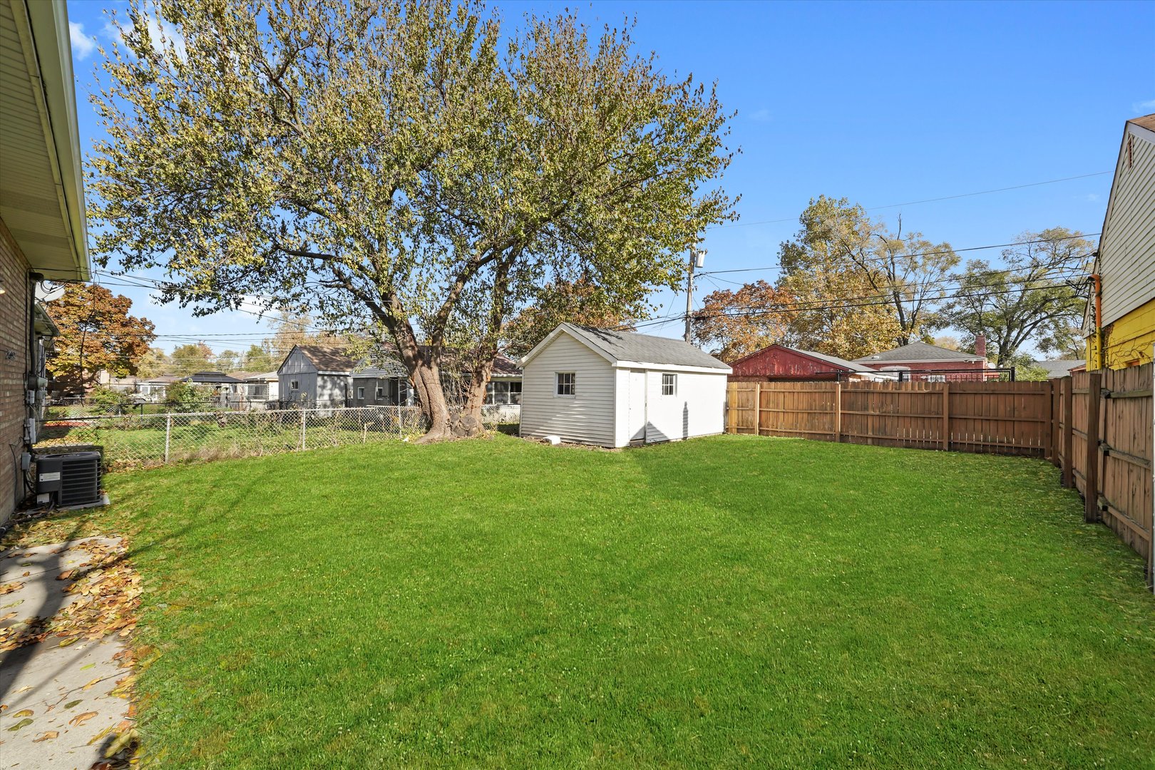 14129 S Michigan Avenue