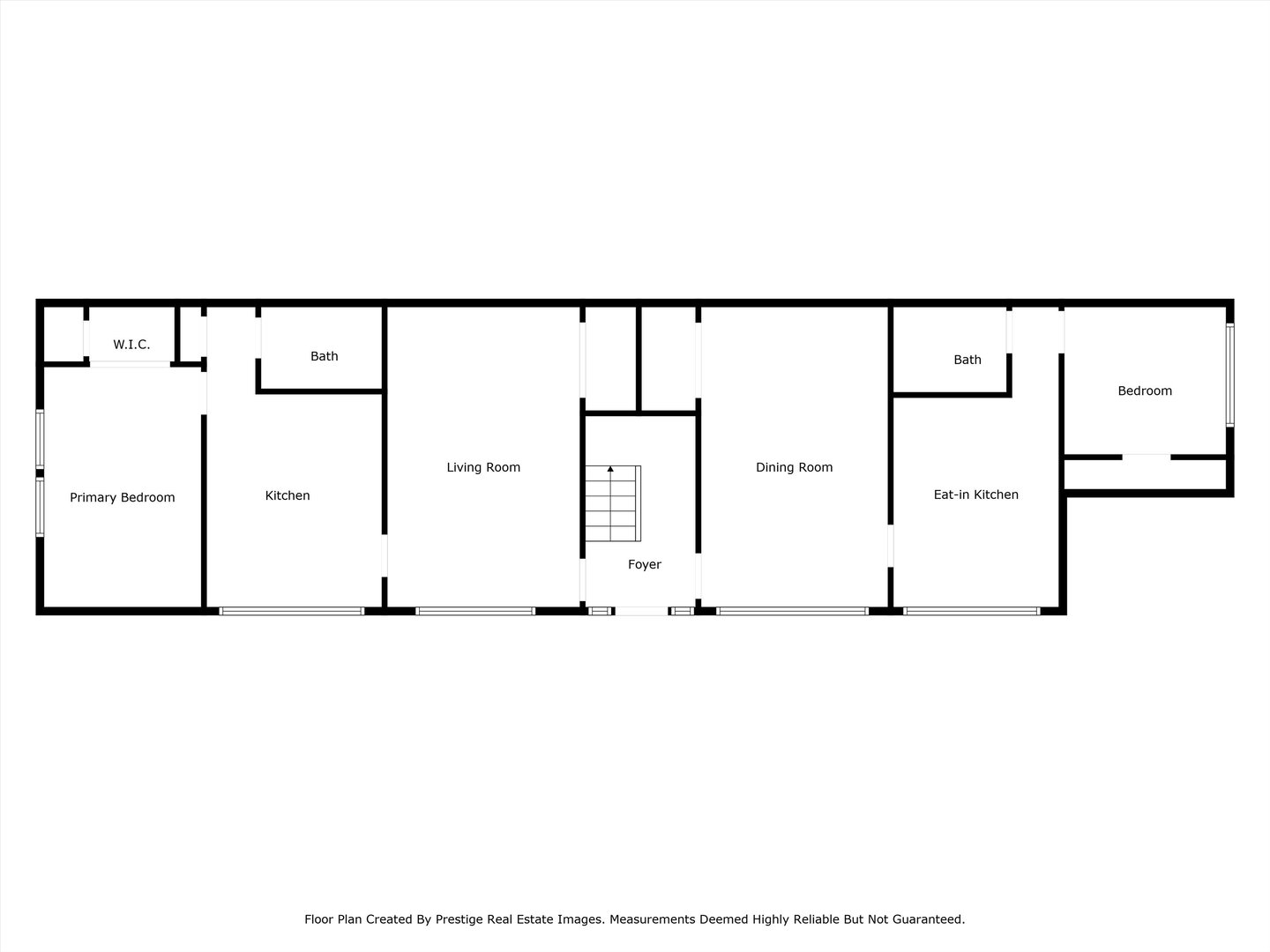 8119 S Paulina Street