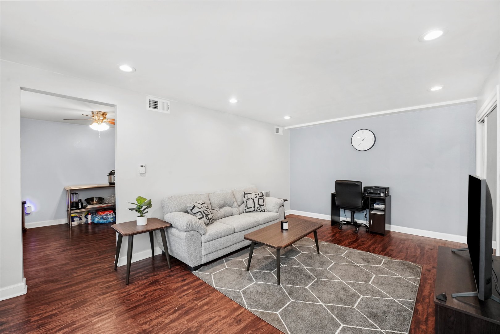 8119 S Paulina Street