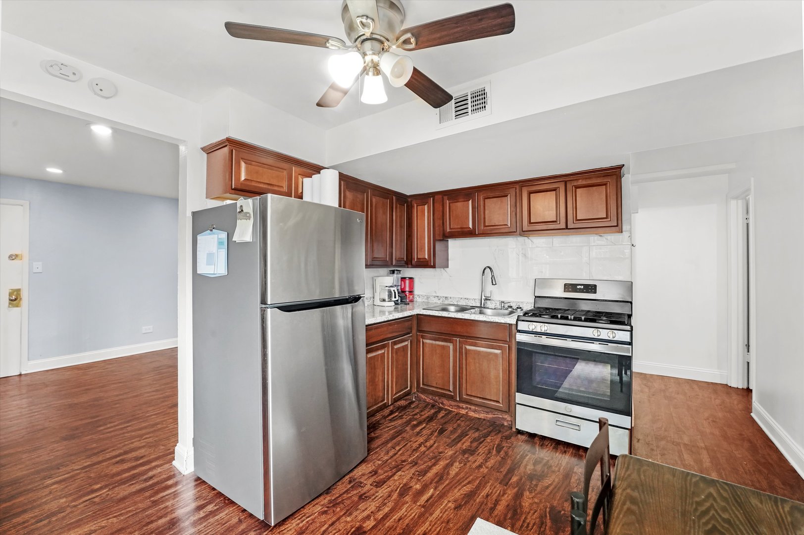 8119 S Paulina Street