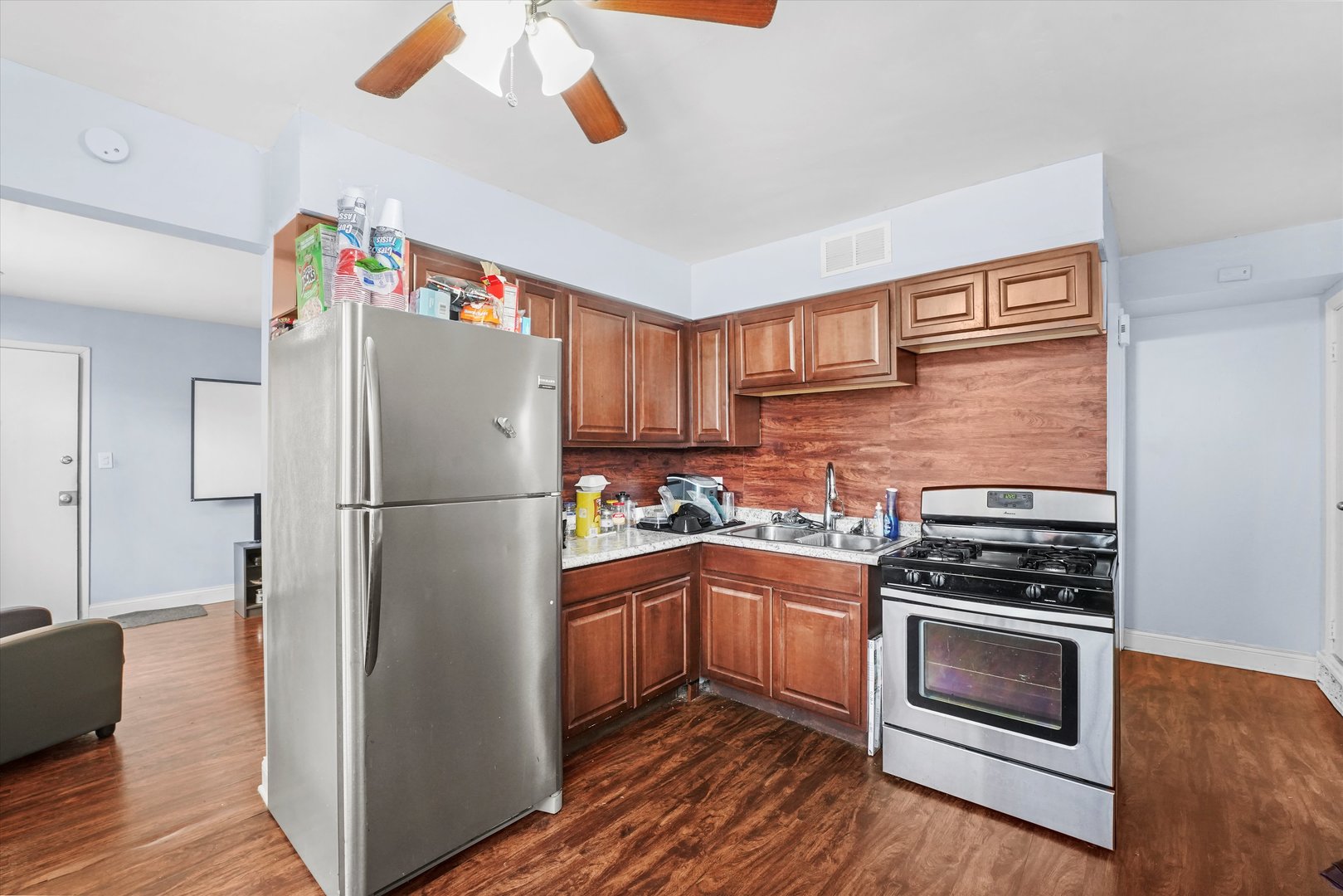 8119 S Paulina Street