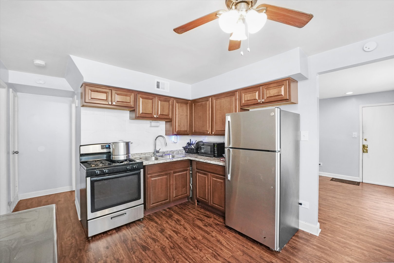 8119 S Paulina Street