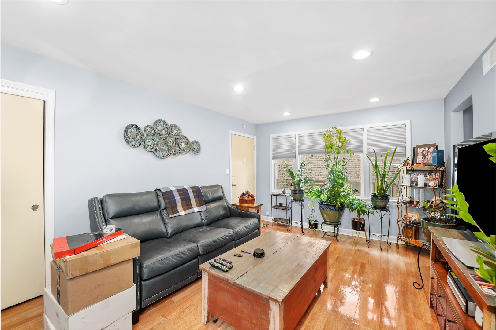 8119 S Paulina Street