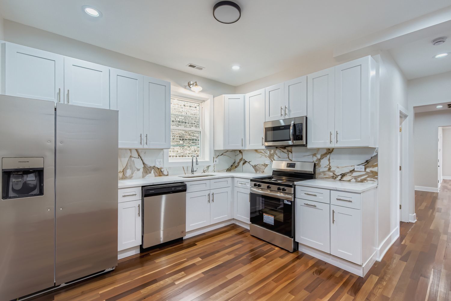 7934 S Aberdeen Street