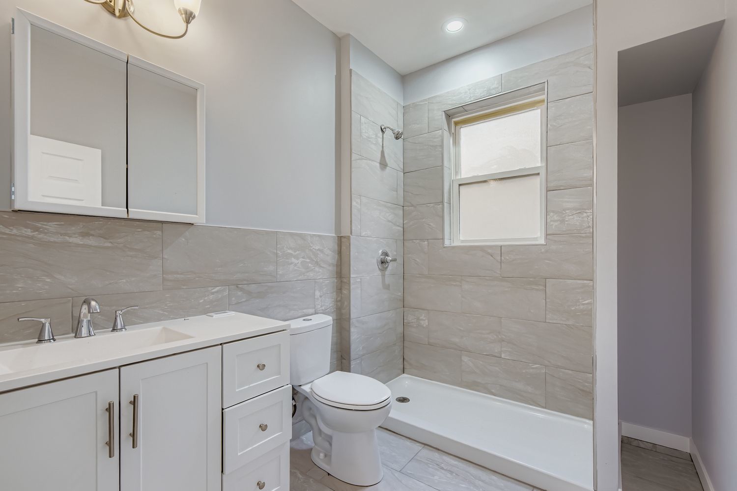 7934 S Aberdeen Street