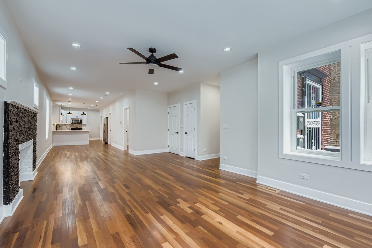 7934 S Aberdeen Street