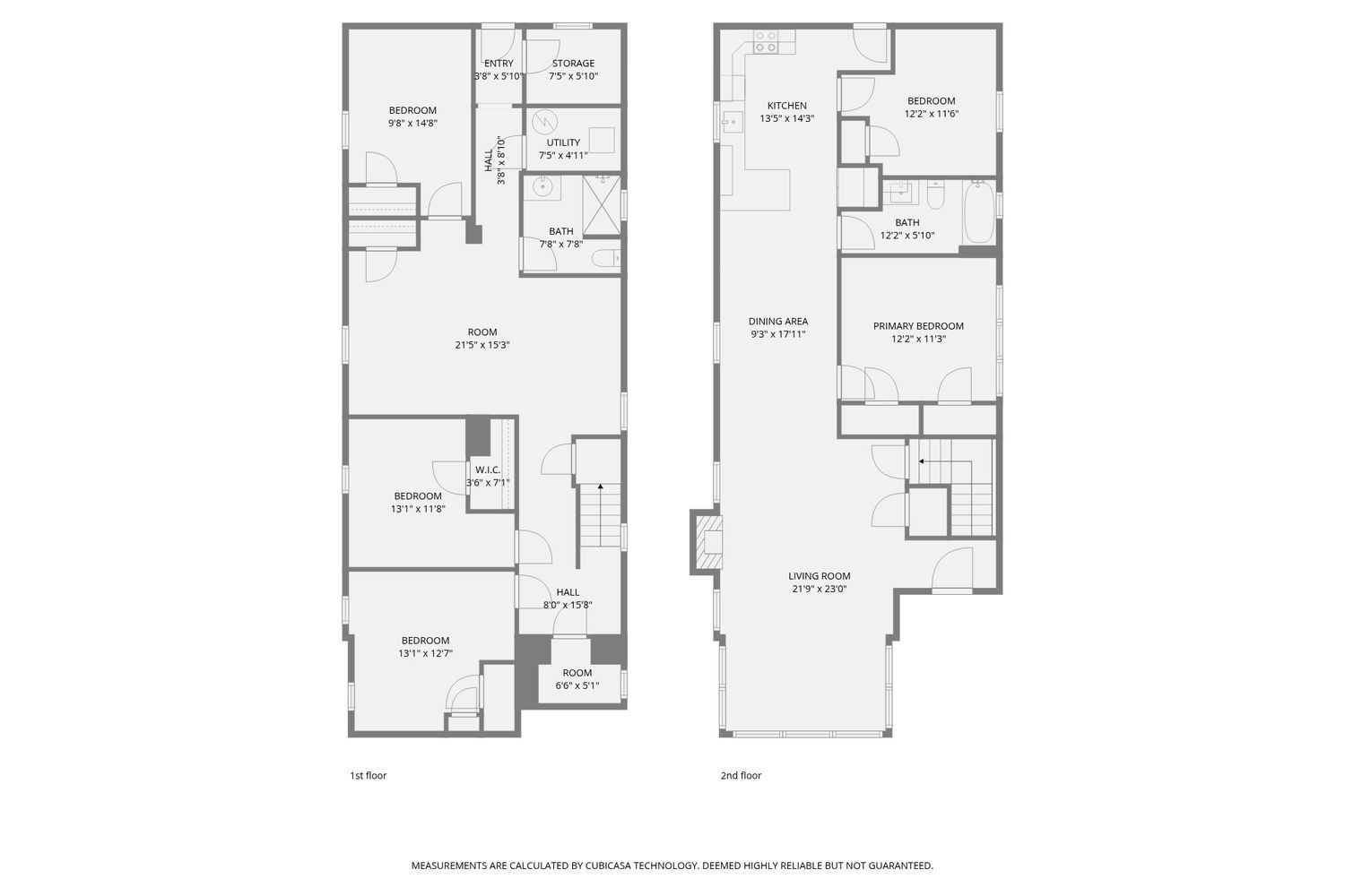 7934 S Aberdeen Street