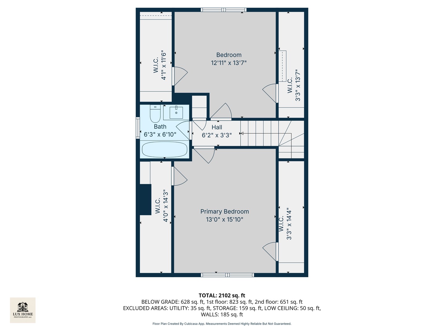 5846 N Rockwell Street