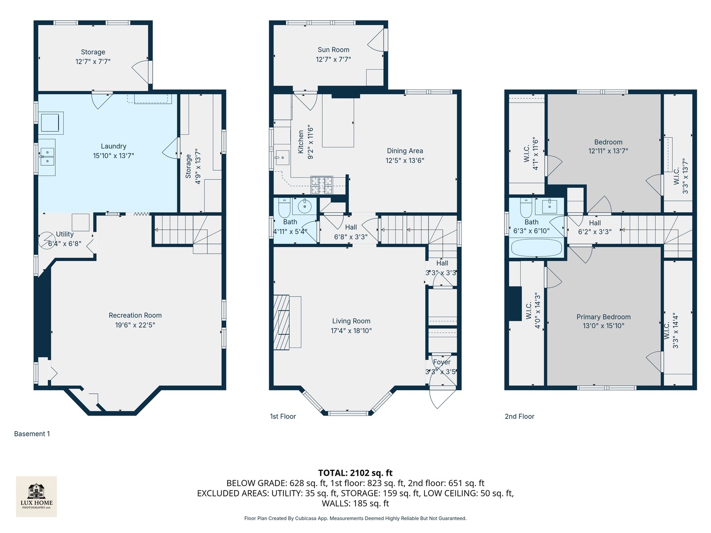 5846 N Rockwell Street