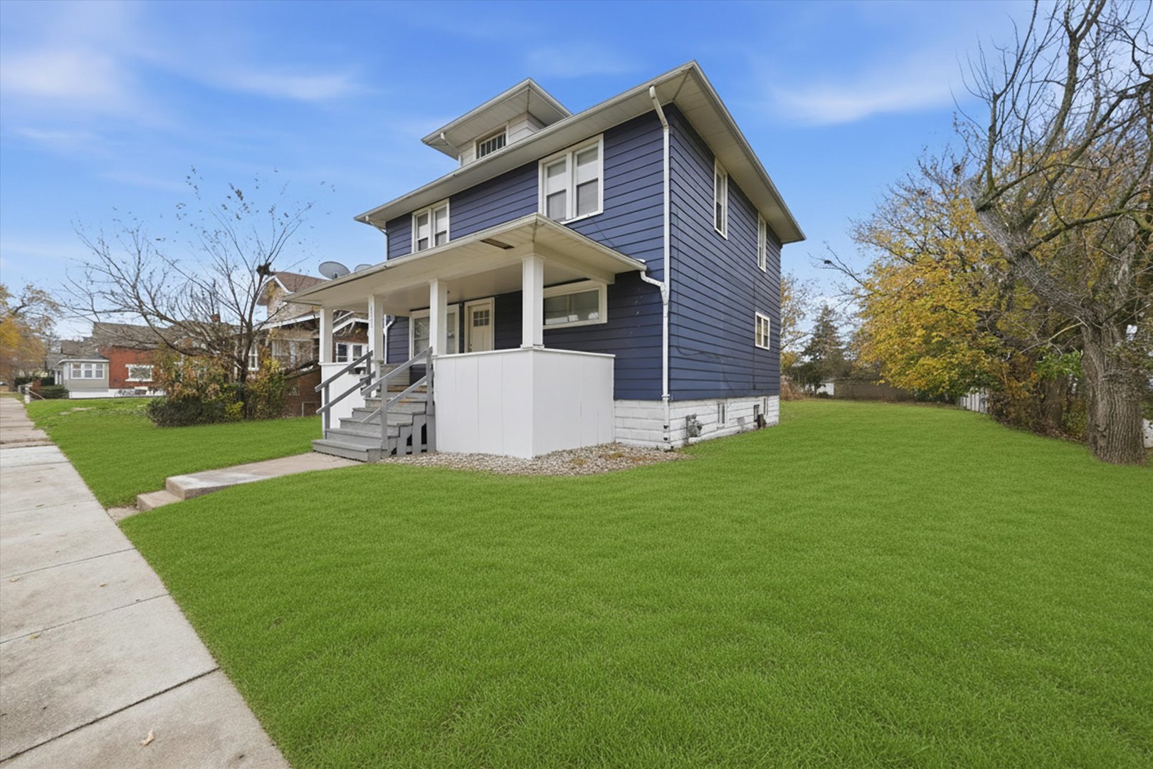 18335 Sherman Street Unit: 2