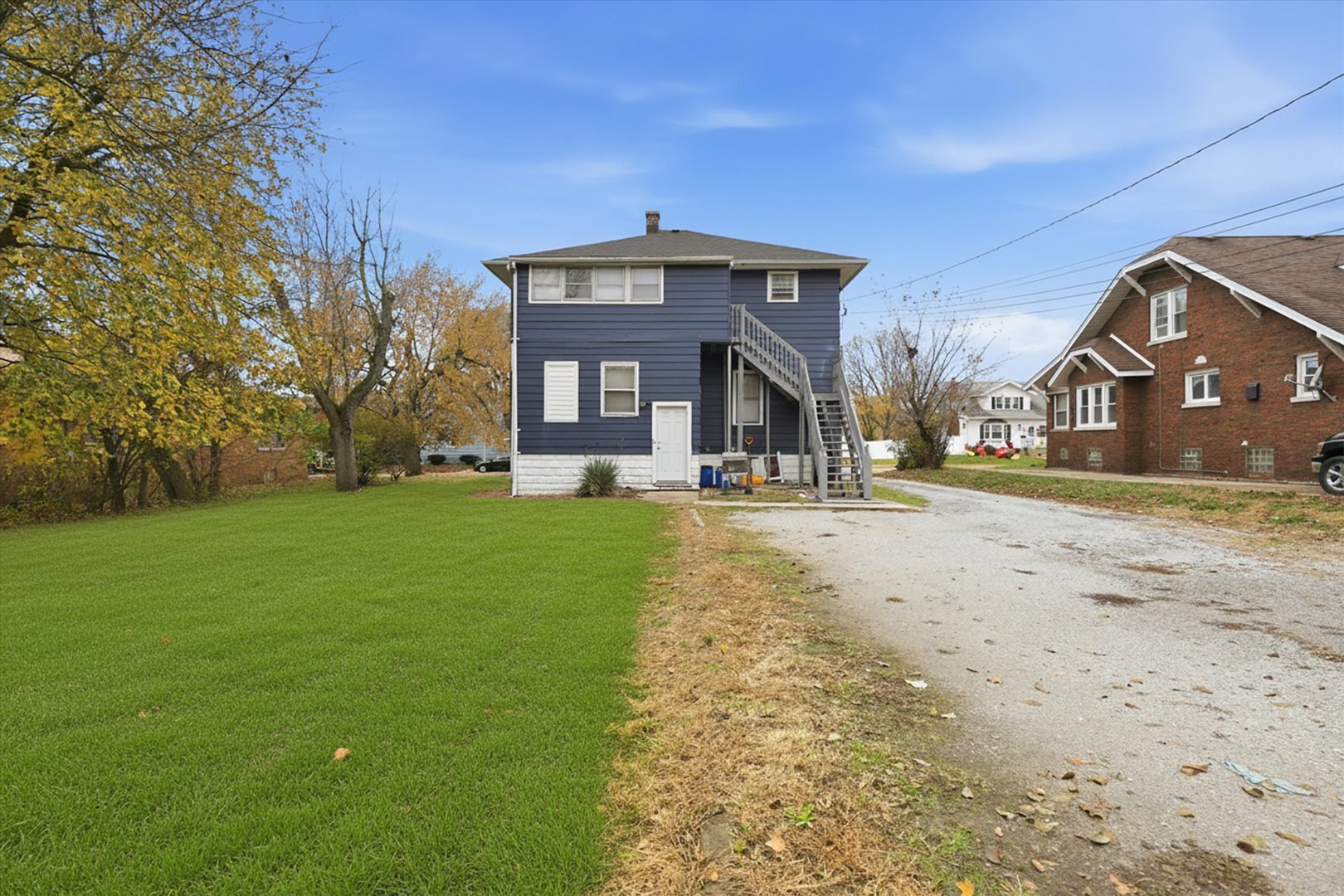 18335 Sherman Street Unit: 2