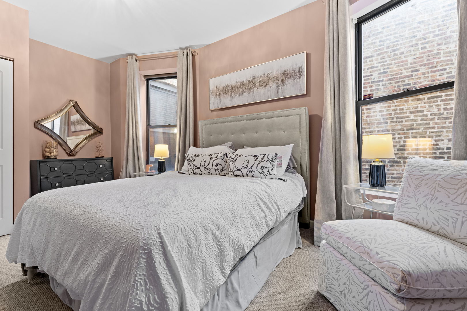 6547 S Ellis Avenue Unit: 2