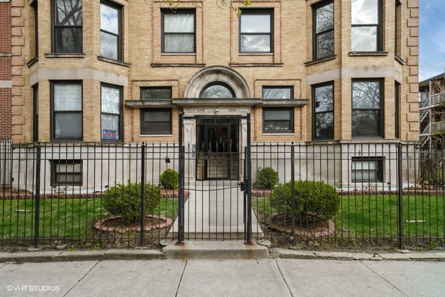 6547 S Ellis Avenue Unit: 2
