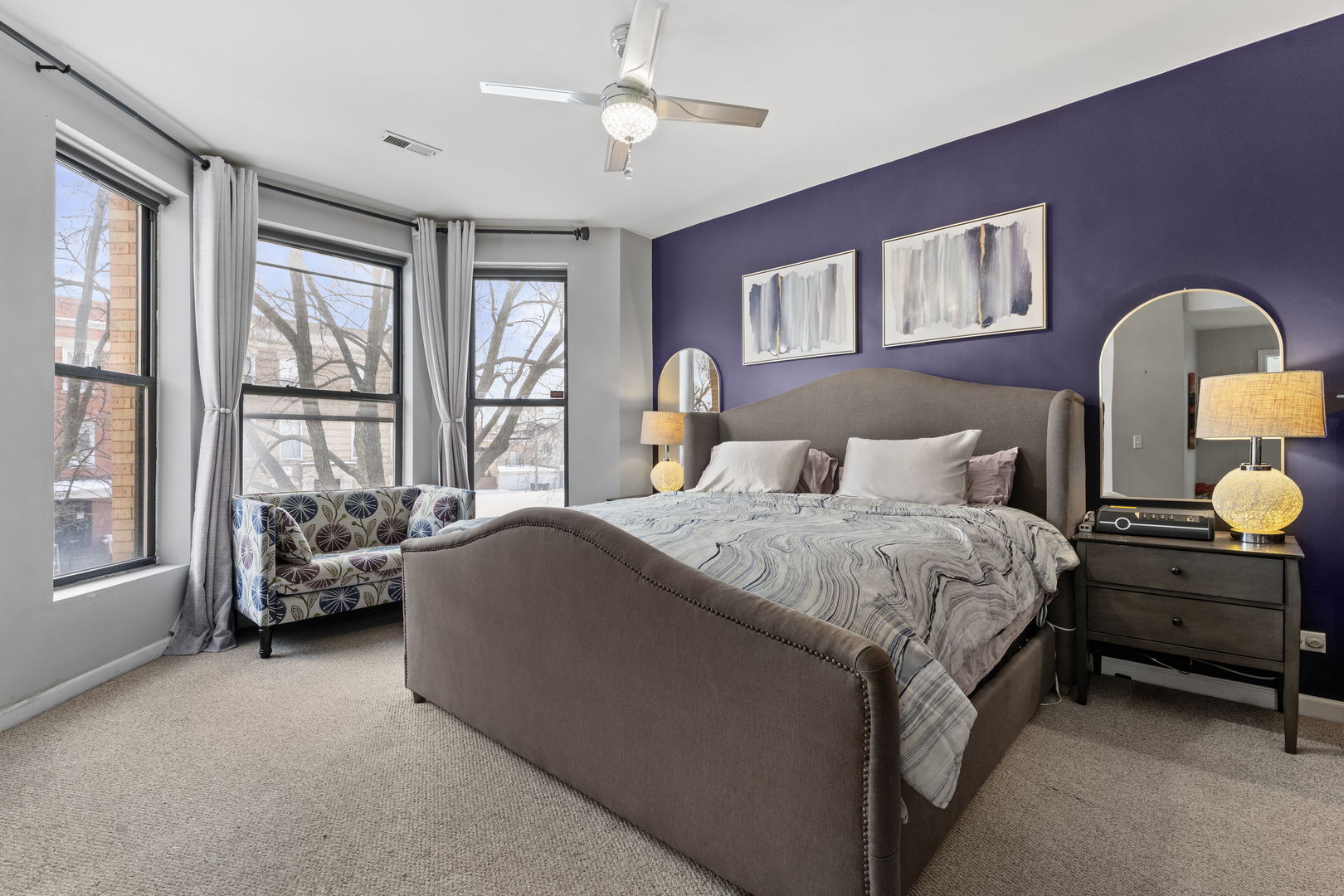 6547 S Ellis Avenue Unit: 2