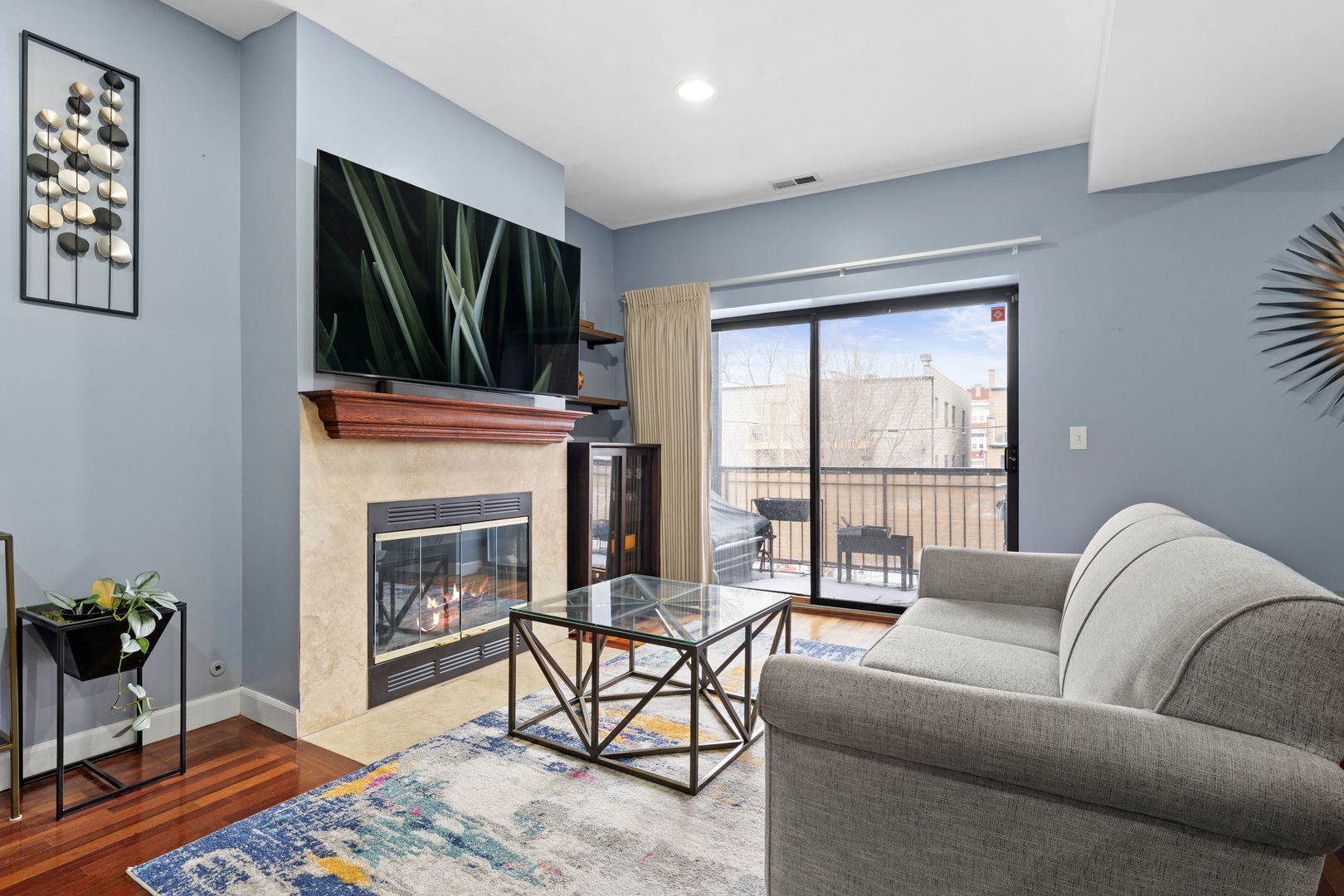 6547 S Ellis Avenue Unit: 2