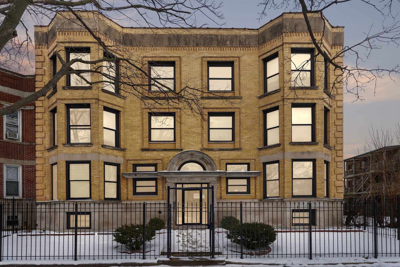 6547 S Ellis Avenue Unit: 2
