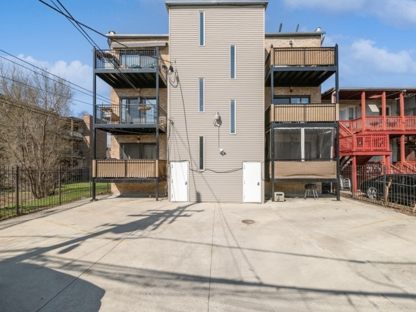 6547 S Ellis Avenue Unit: 2