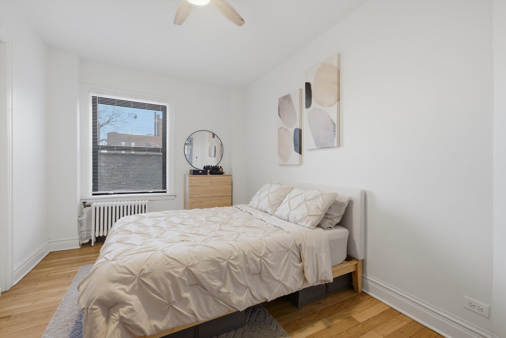 707 W Junior Terrace Unit: 3S