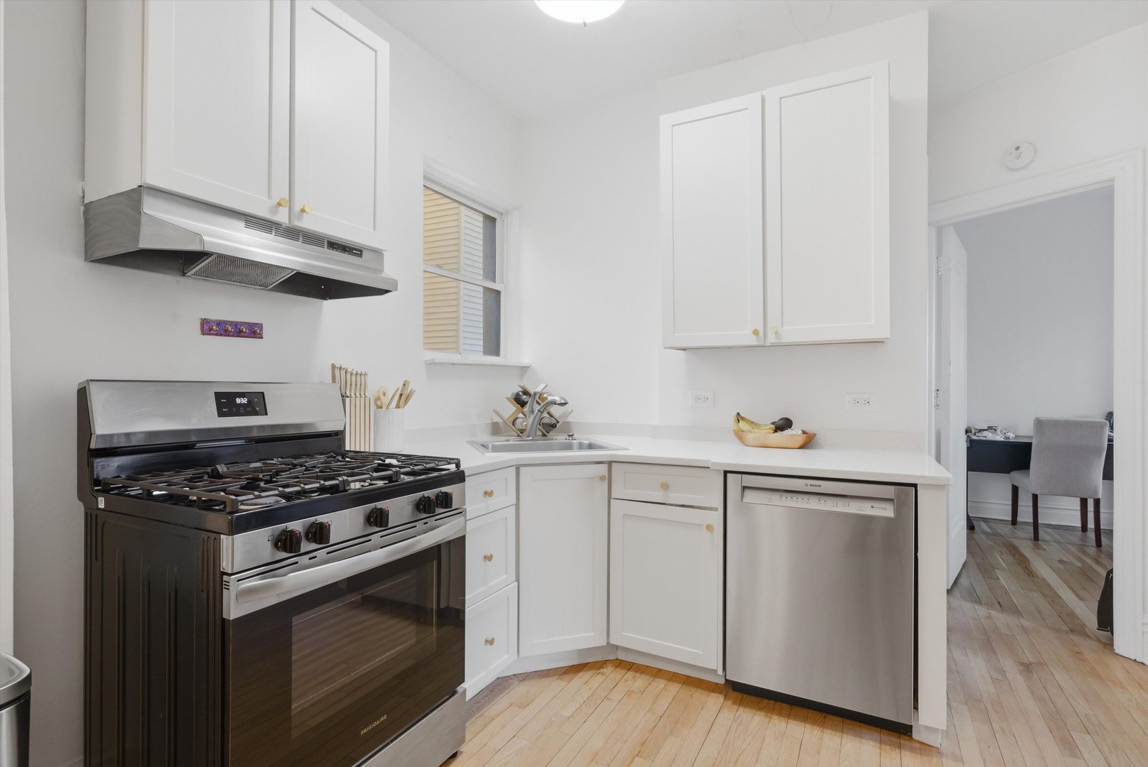 707 W Junior Terrace Unit: 3S