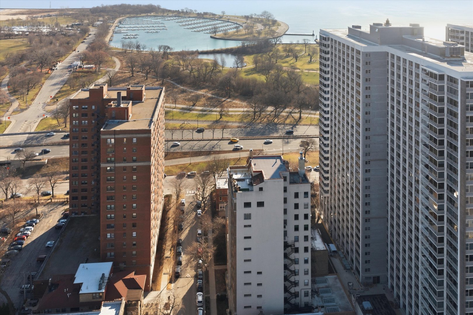 707 W Junior Terrace Unit: 3S