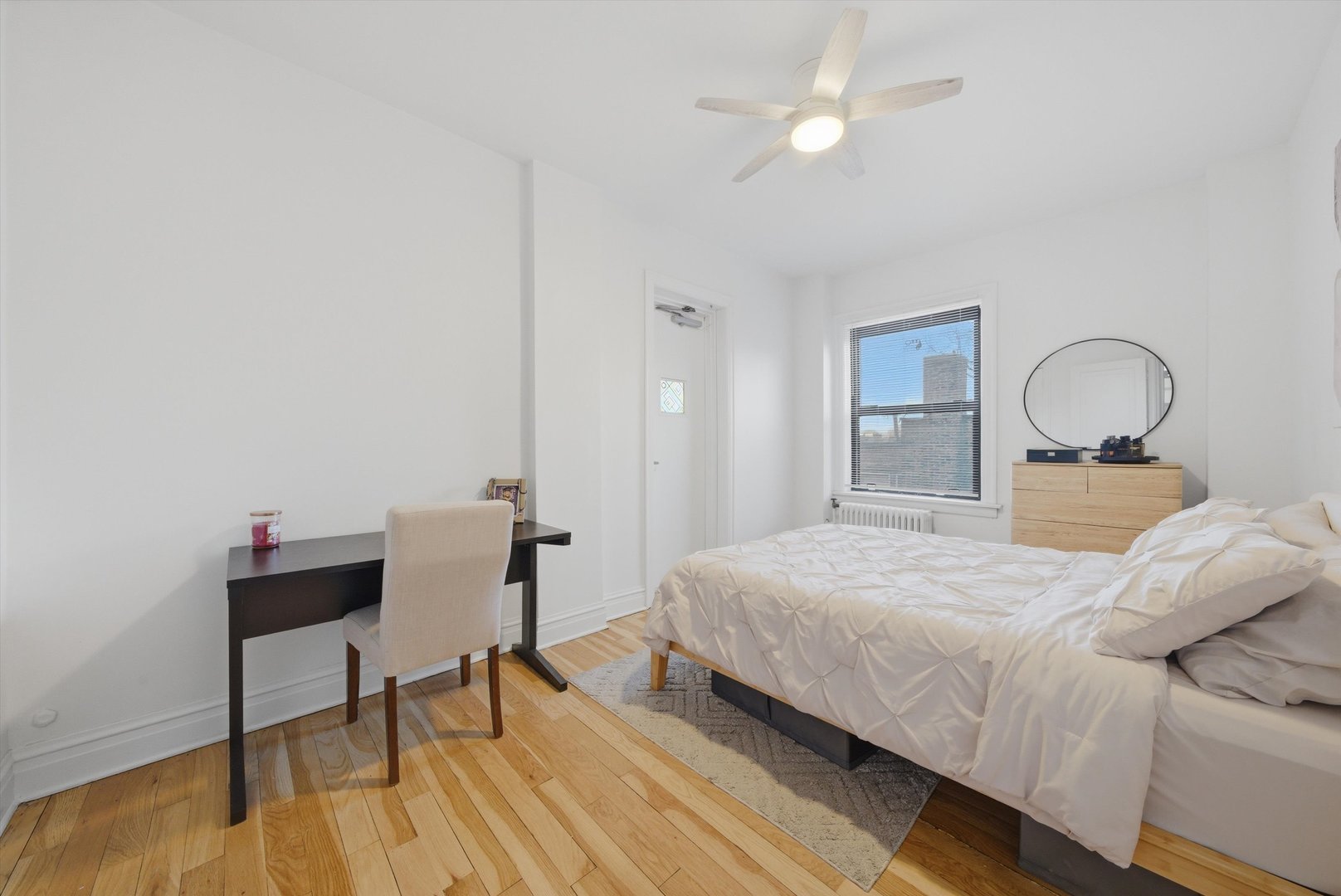707 W Junior Terrace Unit: 3S