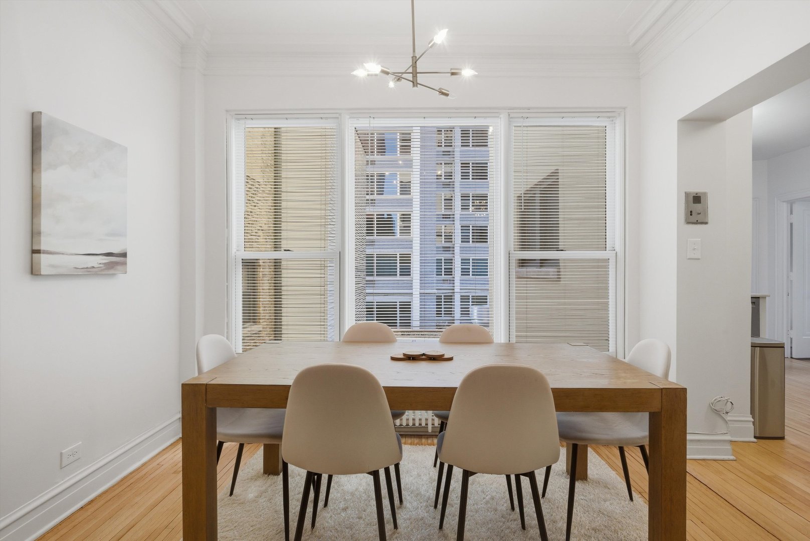 707 W Junior Terrace Unit: 3S