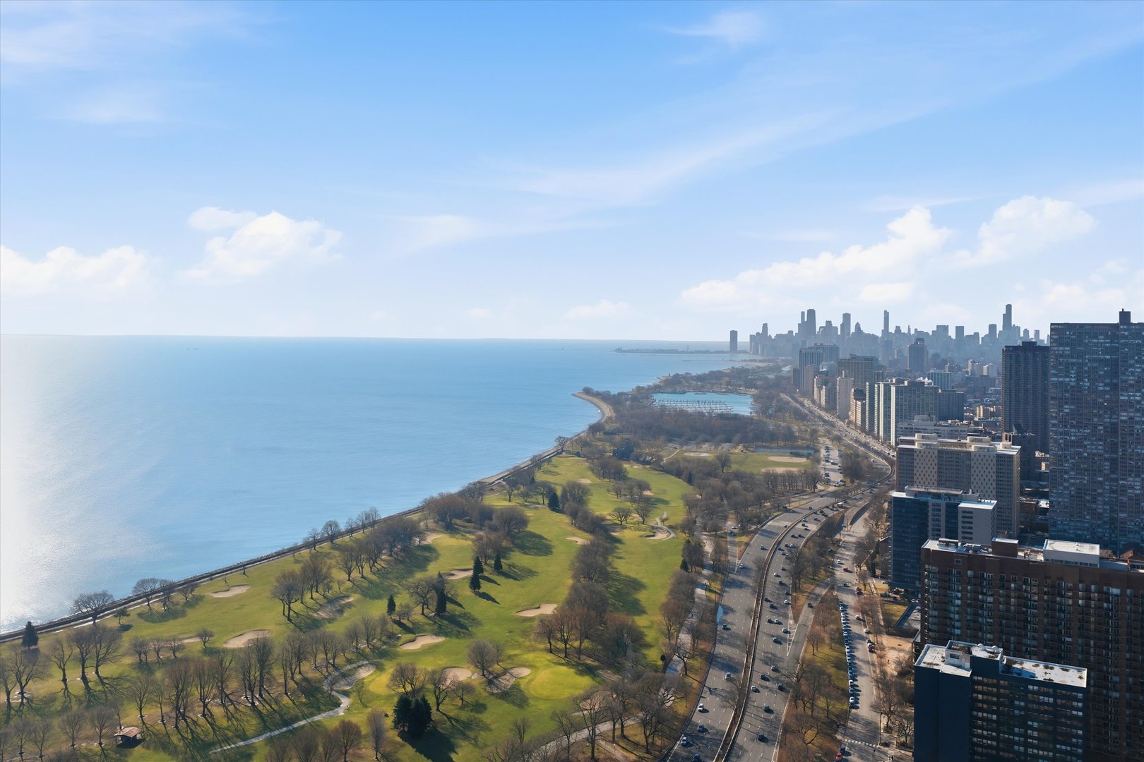 707 W Junior Terrace Unit: 3S