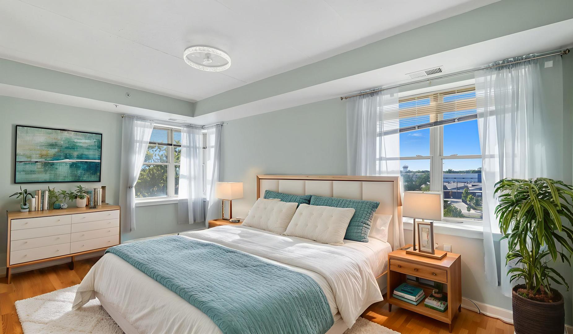 9355 Irving Park Road Unit: 522