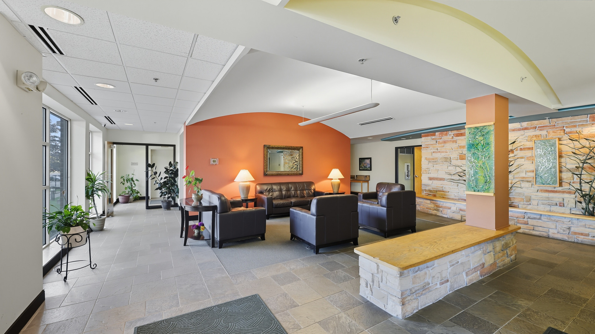 9355 Irving Park Road Unit: 522