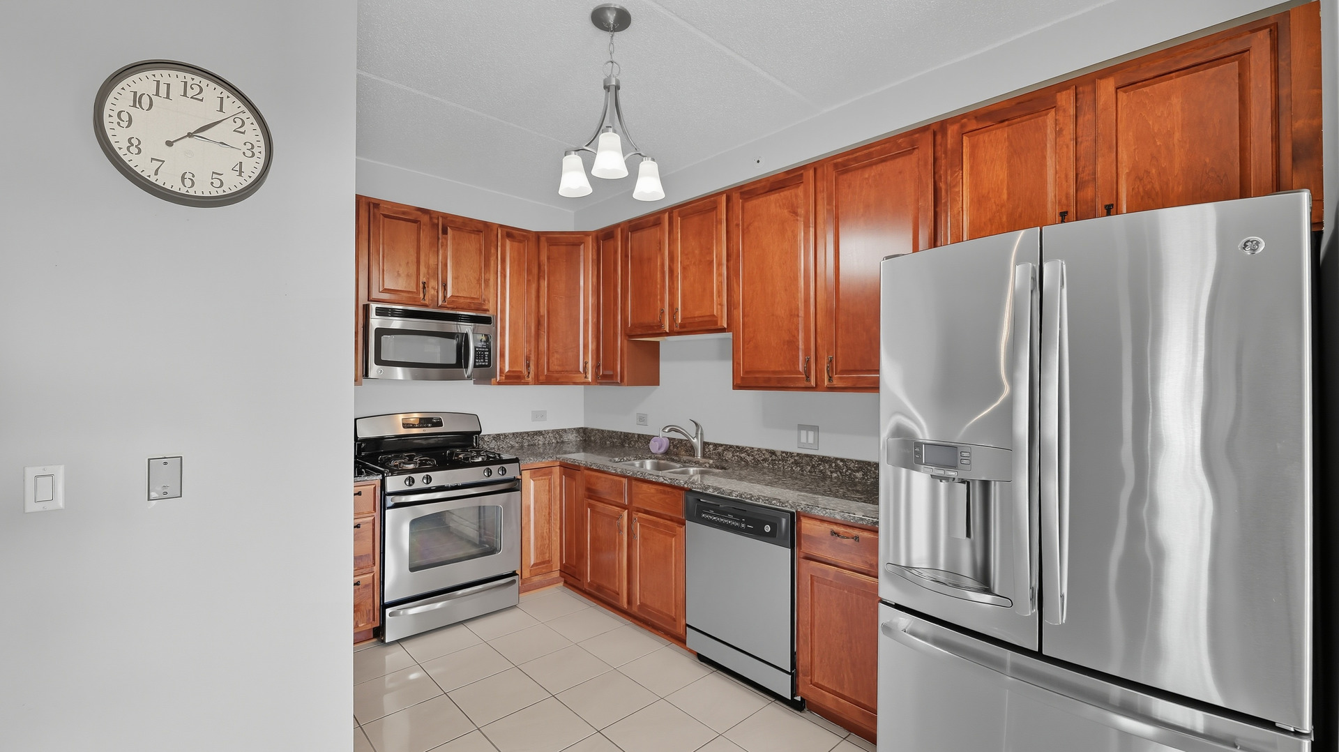 9355 Irving Park Road Unit: 522