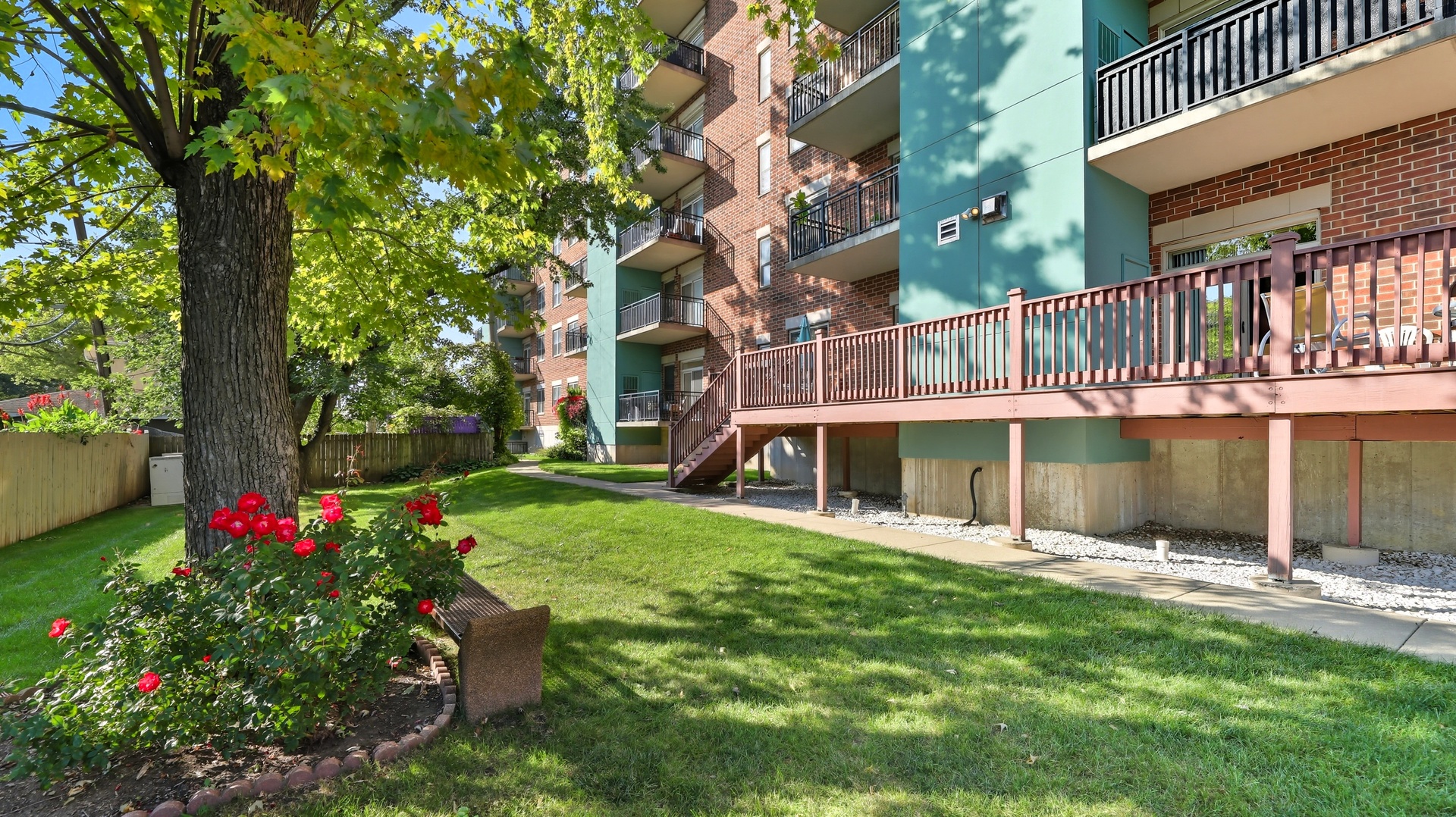 9355 Irving Park Road Unit: 522