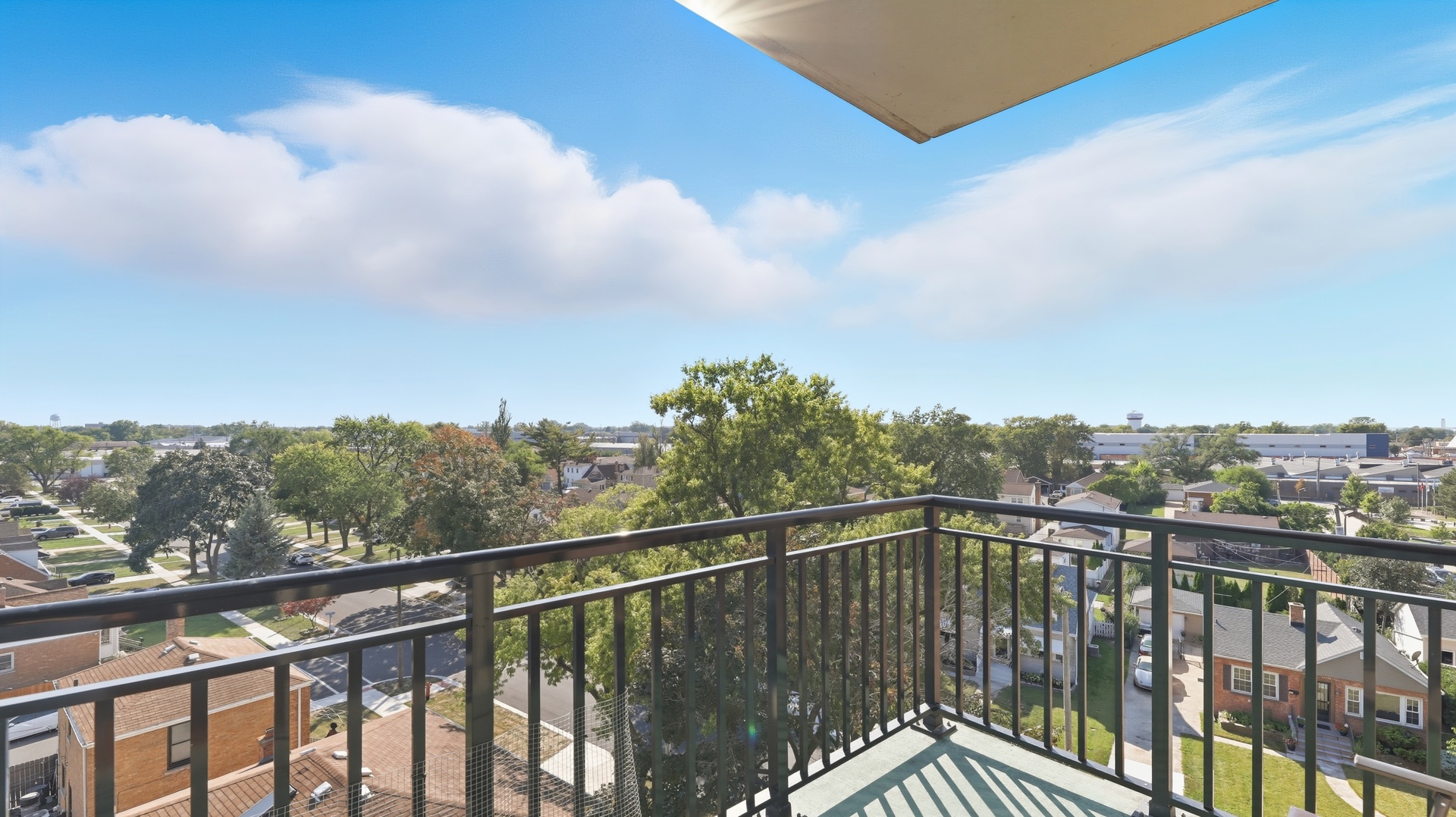 9355 Irving Park Road Unit: 522