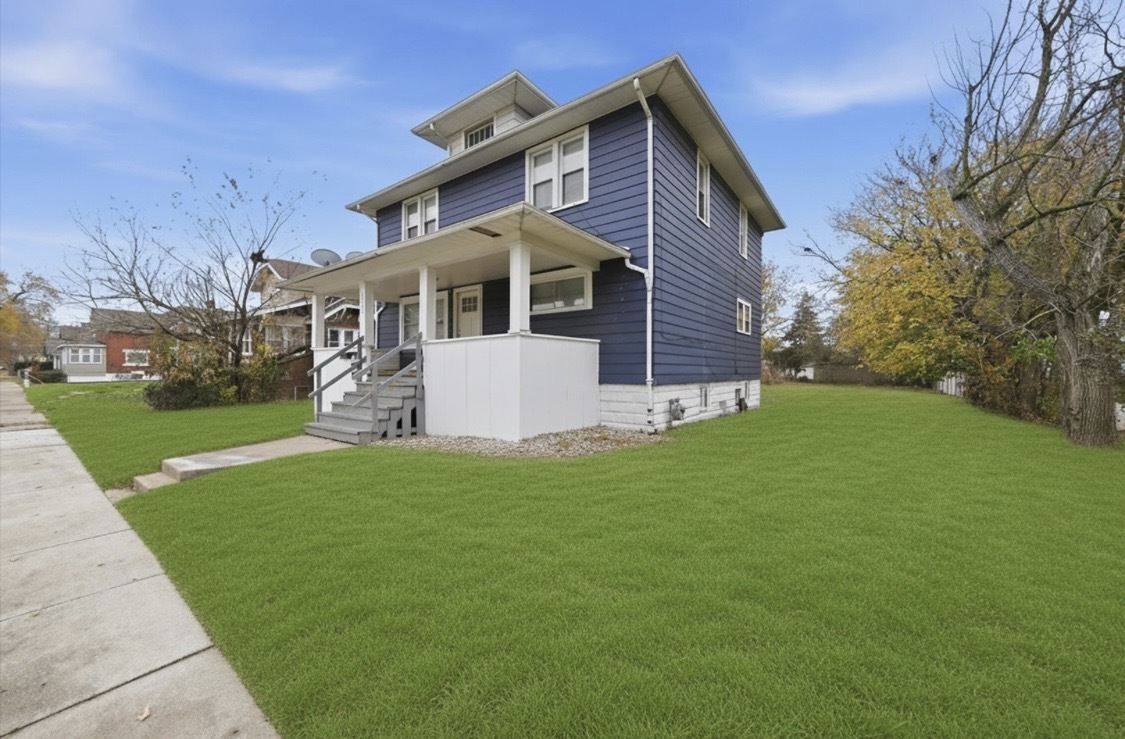 18335 Sherman Street Unit: 3