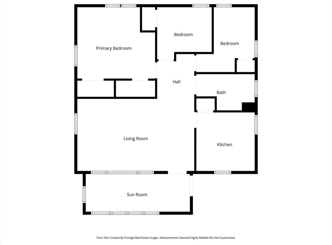 18335 Sherman Street Unit: 3