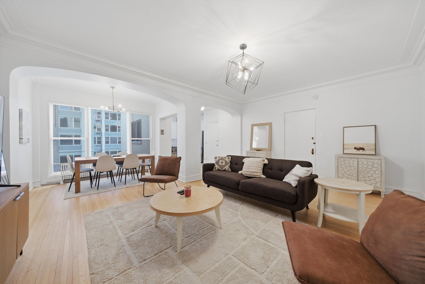 707 W Junior Terrace Unit: 3S