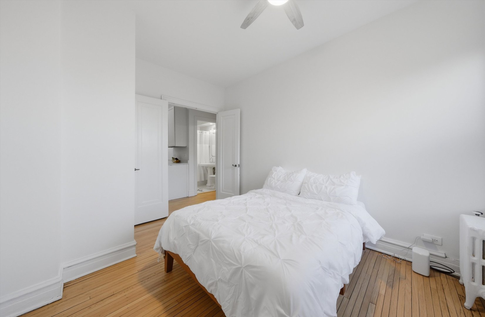 707 W Junior Terrace Unit: 3S