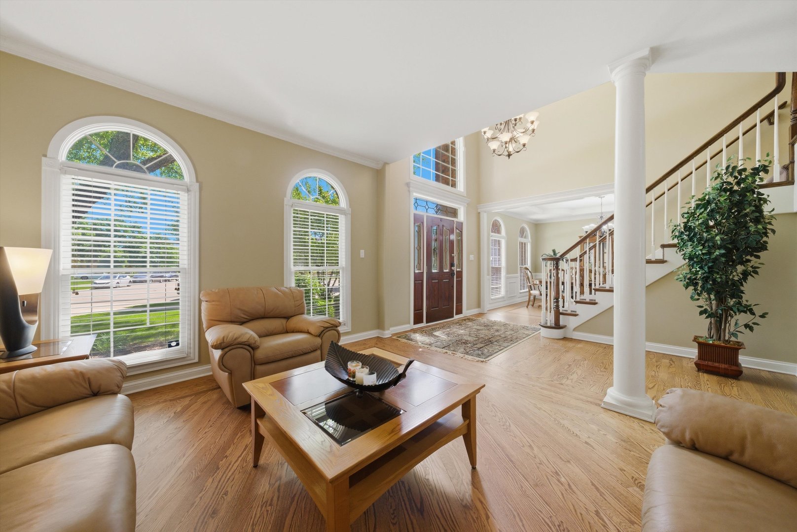 3919 Callander Court
