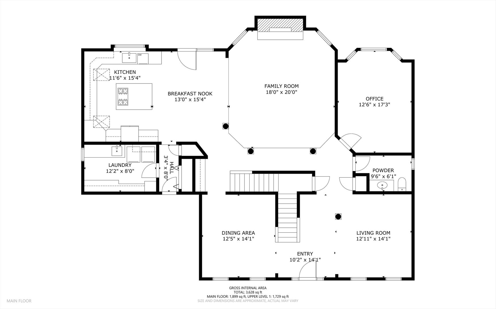 3919 Callander Court