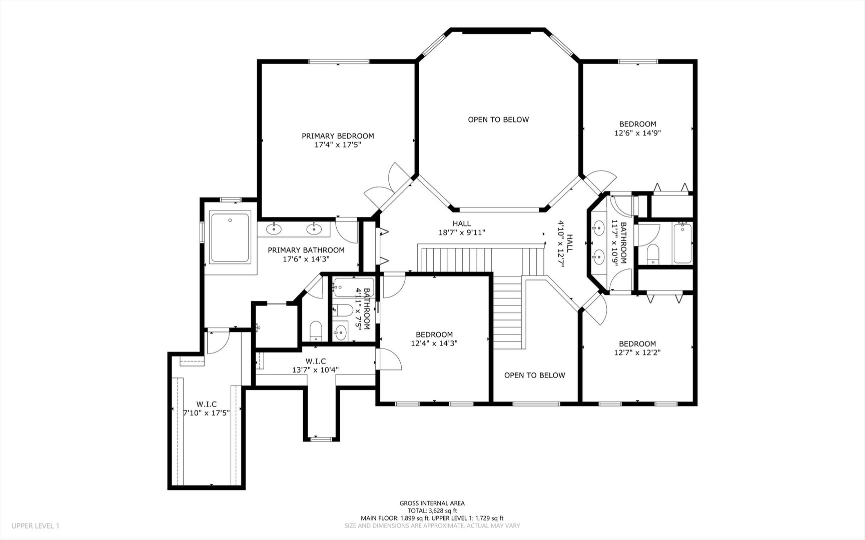 3919 Callander Court