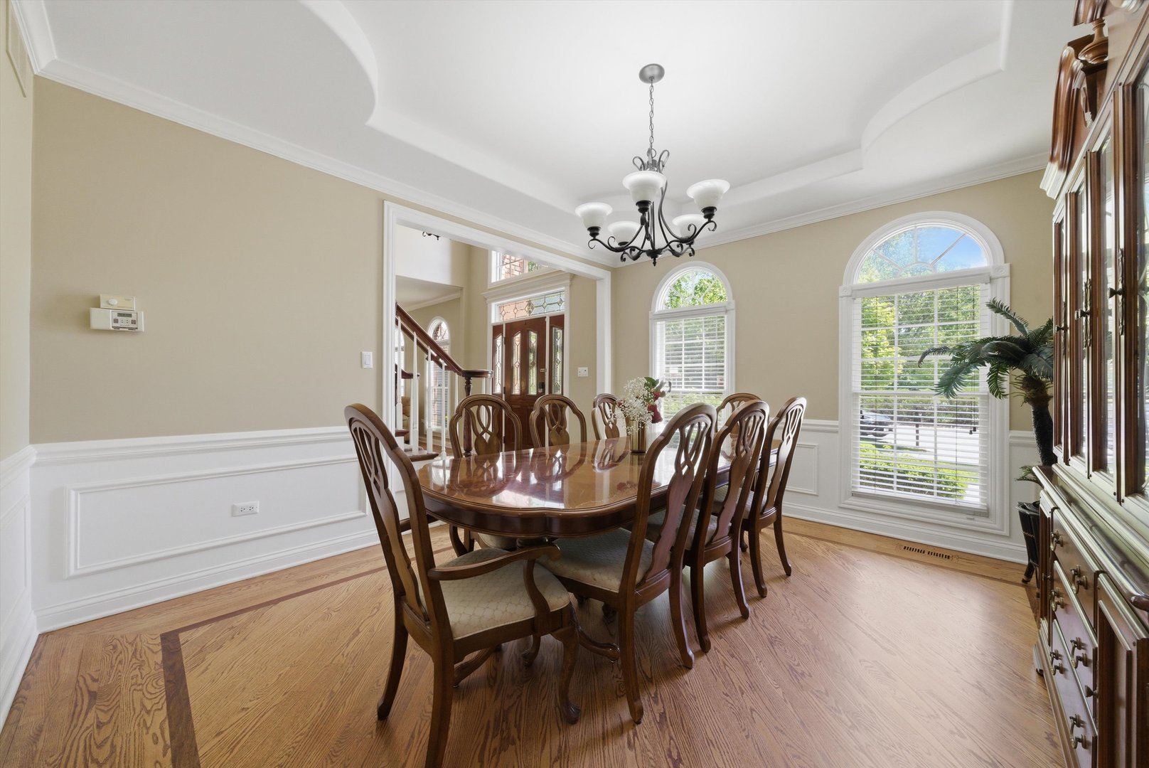 3919 Callander Court