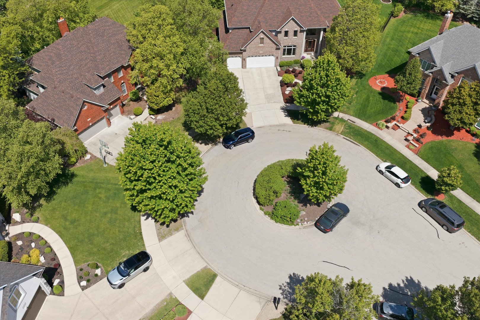 3919 Callander Court